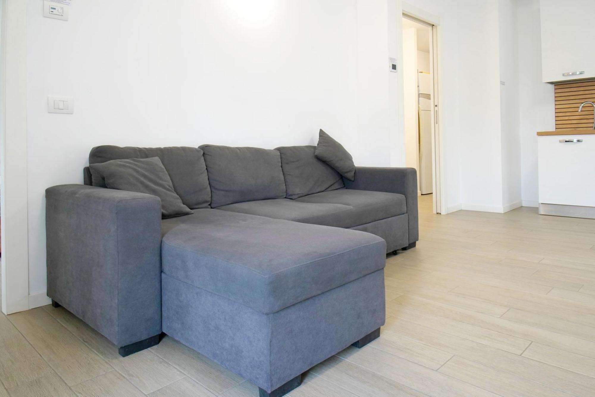 Casa Ideale Tim Appartmanti Moderni Vicina Al Centro Lecco Exterior foto